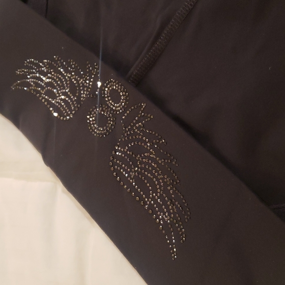 Active pants - Picture 3 of 6